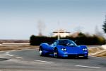Pagani Zonda C12 S 2000 года